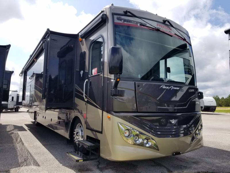 2021 Fleetwood RV PACE ARROW LXE 38F 2021 Fleetwood RV PACE ARROW LXE 38F