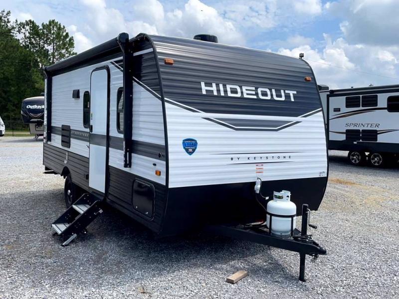 2022 Keystone RV HIDEOUT 186SS 2022 Keystone RV HIDEOUT 186SS