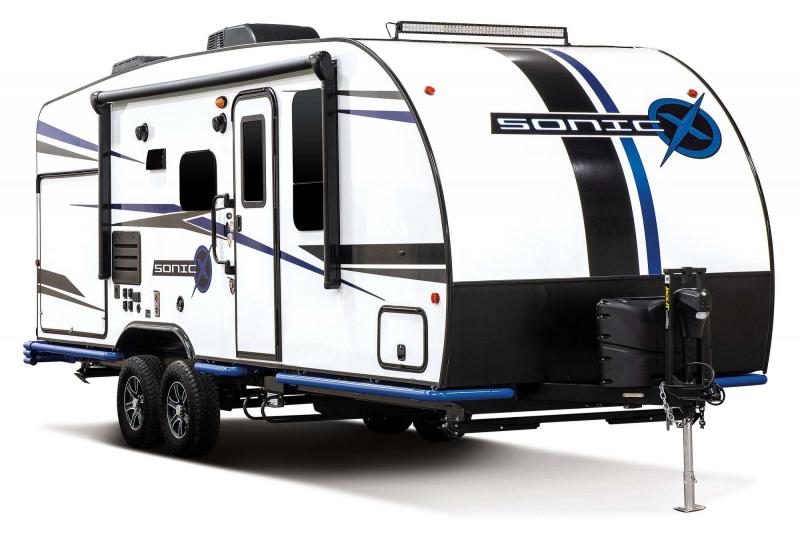 2021 Venture Sonic 220VRBX 2021 Venture Sonic 220VRBX