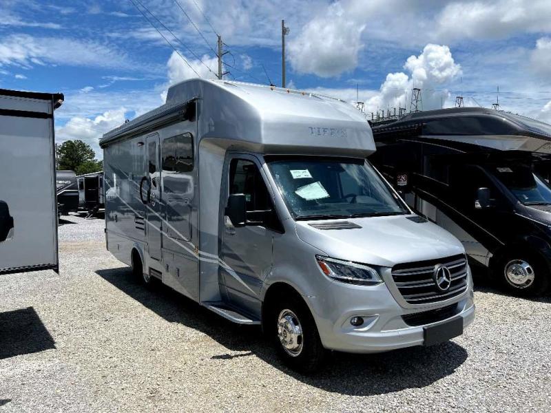 2023 Tiffin Motorhomes WAYFARER 25 JW 2023 Tiffin Motorhomes WAYFARER 25 JW