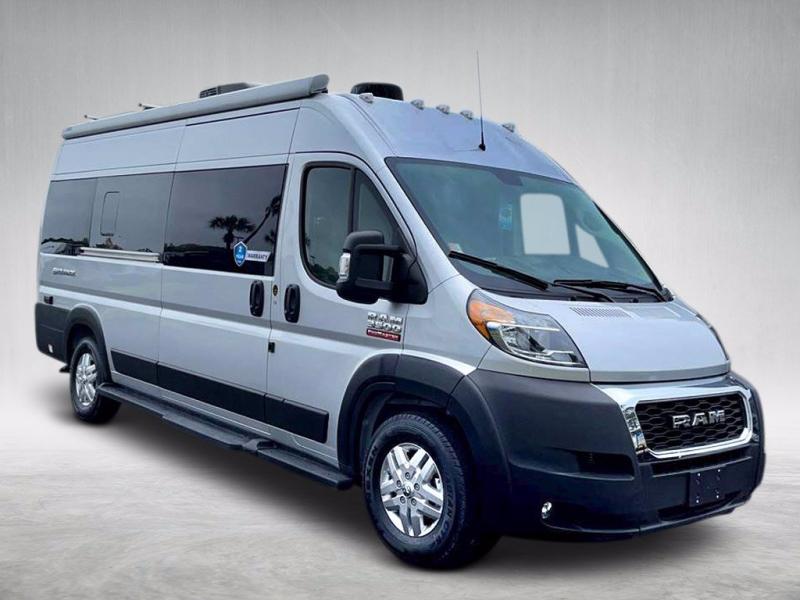 2021 Thor Motor Coach SEQUENCE 20K 2021 Thor Motor Coach SEQUENCE 20K