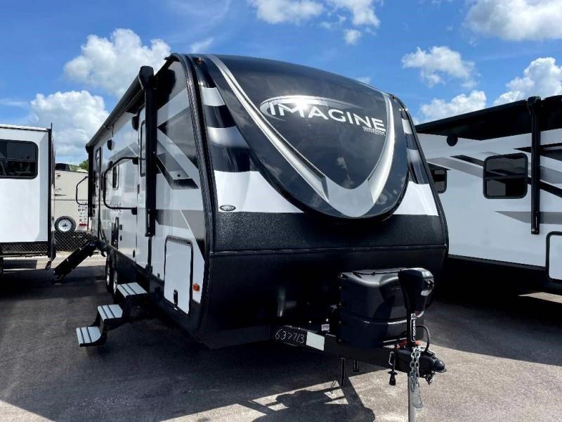2022 Grand Design RV IMAGINE 2500RL 2022 Grand Design RV IMAGINE 2500RL