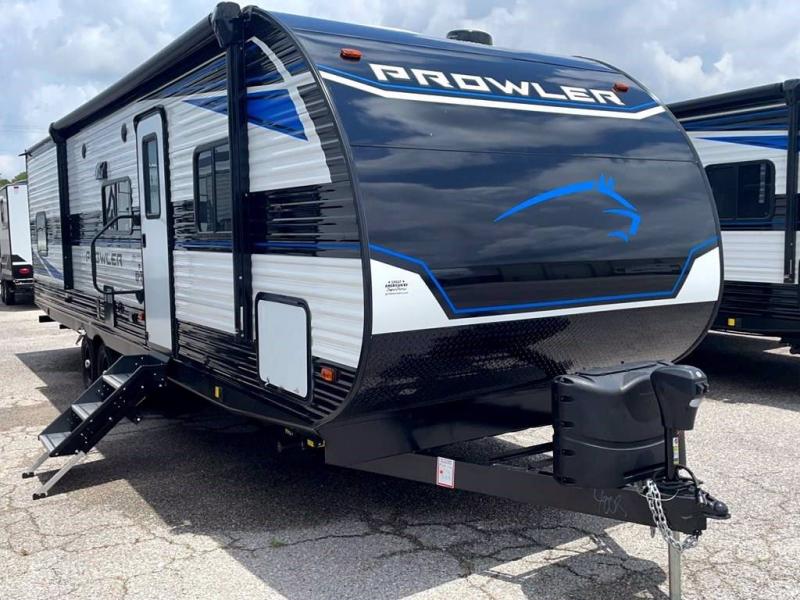 2021 Heartland RV PROWLER 300BH 2021 Heartland RV PROWLER 300BH