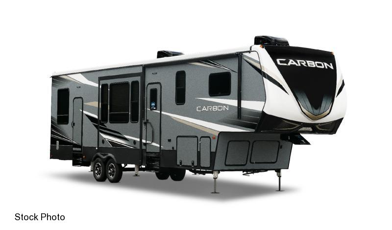2021 Keystone RV CARBON 348 2021 Keystone RV CARBON 348
