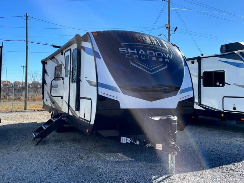 2022 Cruiser RV SHADOW CRUISER 228RKS 2022 Cruiser RV SHADOW CRUISER 228RKS