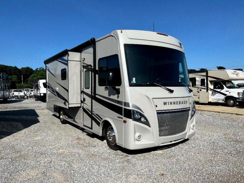 2020 Winnebago INTENT 28Y 2020 Winnebago INTENT 28Y