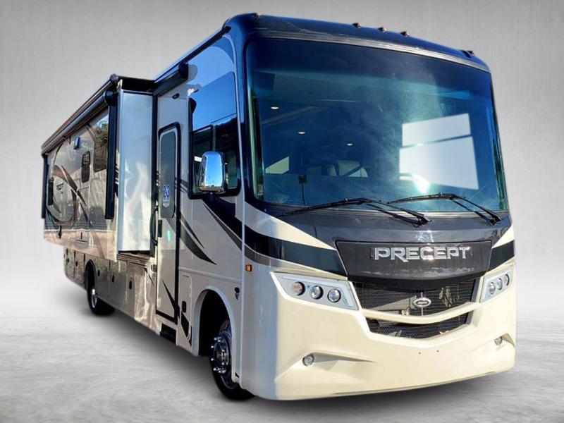 2021 Jayco PRECEPT 34G 2021 Jayco PRECEPT 34G