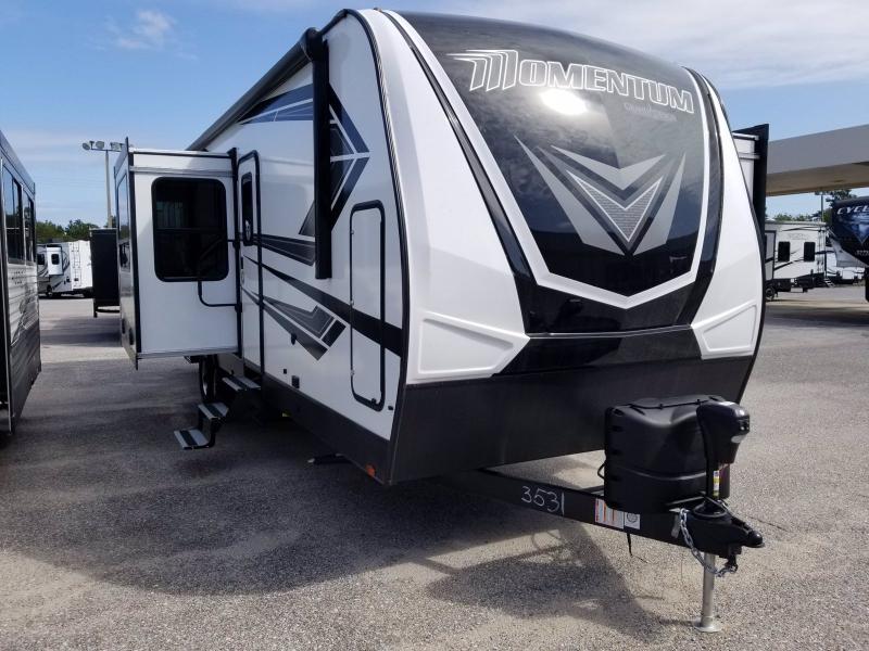 2021 Grand Design RV MOMENTUM 29G 2021 Grand Design RV MOMENTUM 29G