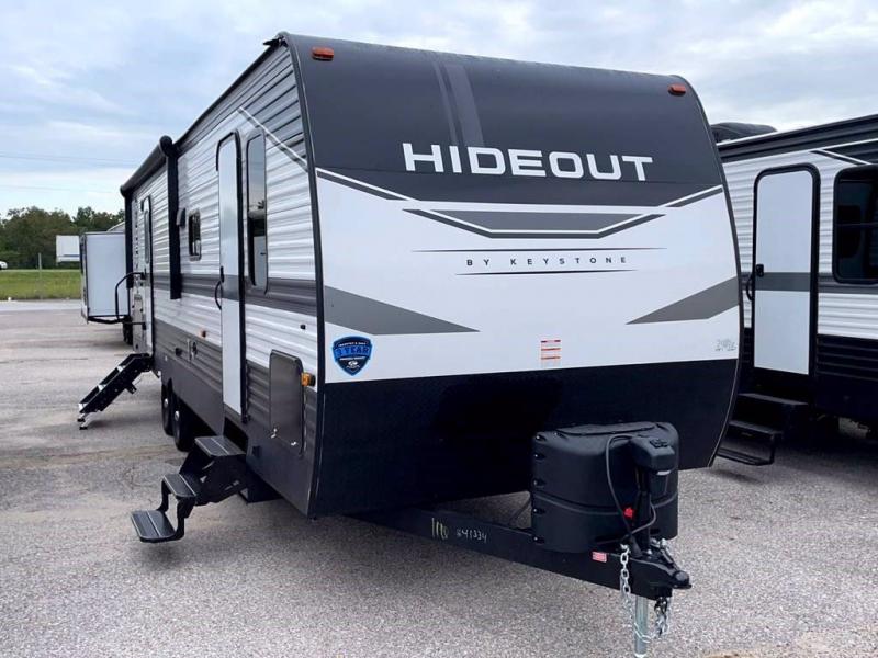 2022 Keystone RV HIDEOUT 29DFS 2022 Keystone RV HIDEOUT 29DFS
