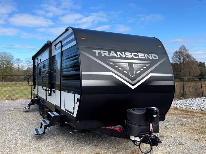 2022 Grand Design RV TRANSCEND 265BH 2022 Grand Design RV TRANSCEND 265BH