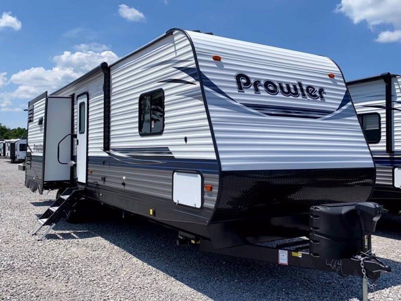 2021 Heartland RV PROWLER 330BH 2021 Heartland RV PROWLER 330BH