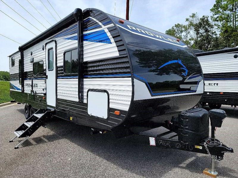 2022 Heartland RV PROWLER 271BR 2022 Heartland RV PROWLER 271BR