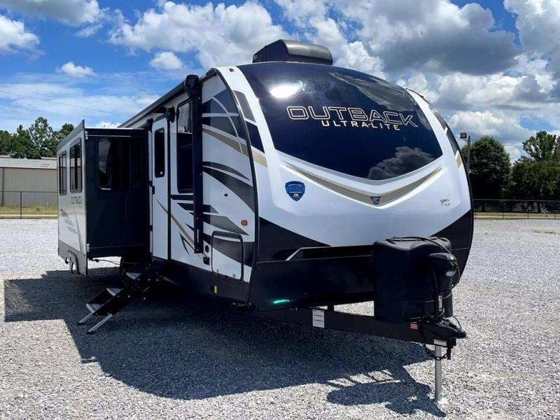 2021 Keystone RV OUTBACK 260UML 2021 Keystone RV OUTBACK 260UML
