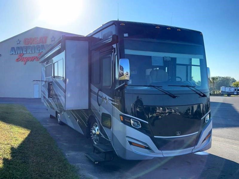 2022 Tiffin Motorhomes ALLEGRO RED 33 AA 2022 Tiffin Motorhomes ALLEGRO RED 33 AA