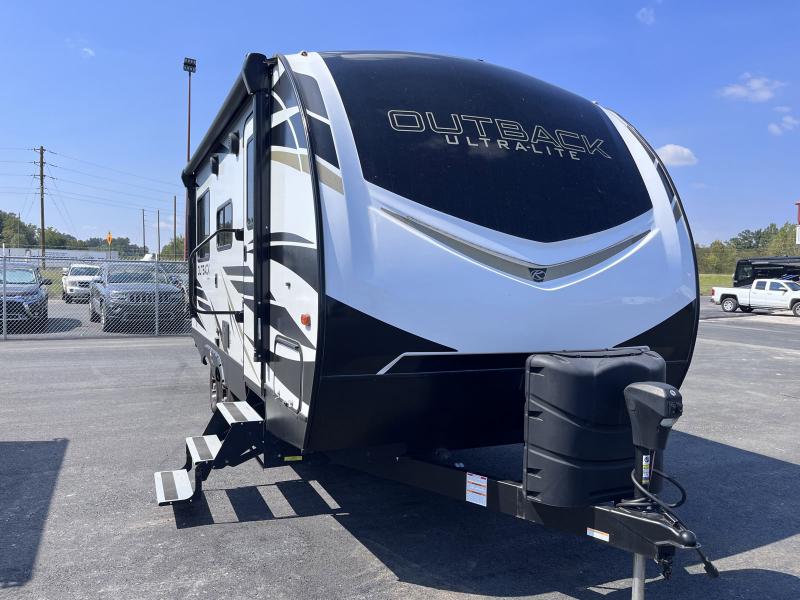 2021 Keystone RV OUTBACK 210URS 2021 Keystone RV OUTBACK 210URS