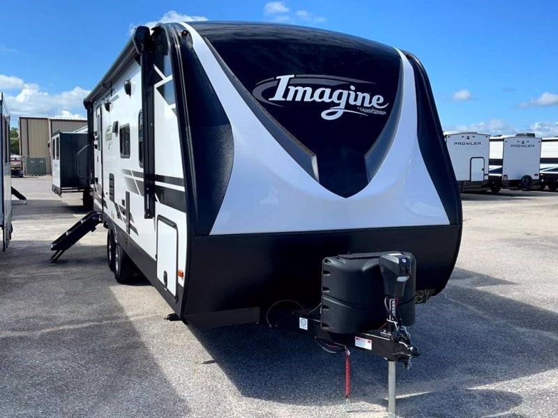 2022 Grand Design RV IMAGINE 2600RB 2022 Grand Design RV IMAGINE 2600RB