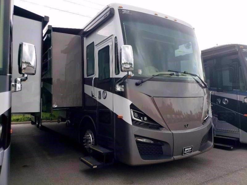 2020 Tiffin Motorhomes PHAETON 44 OH 2020 Tiffin Motorhomes PHAETON 44 OH