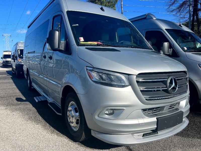 2023 Airstream INTERSTATE 24GL 2023 Airstream INTERSTATE 24GL