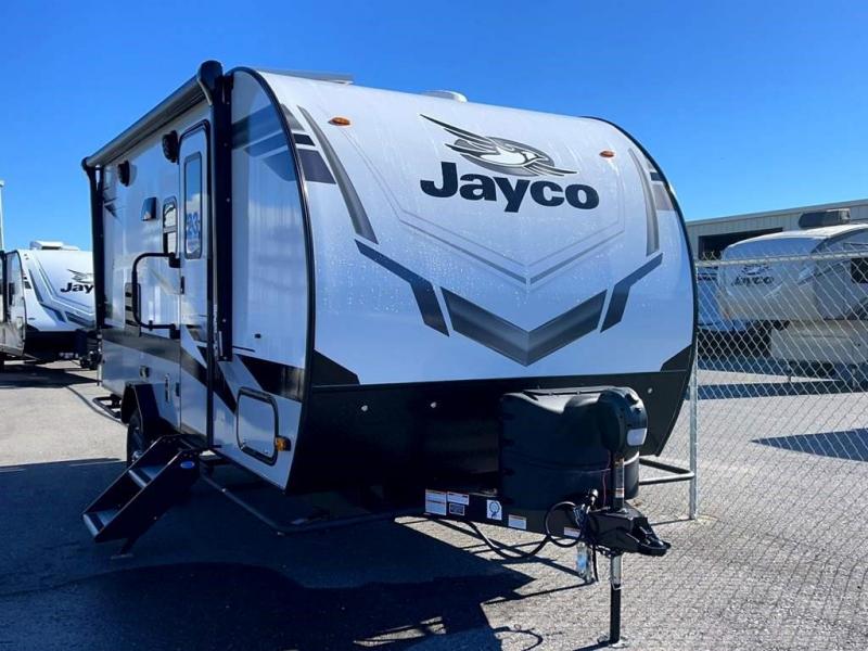 2022 Jayco JAY FEATHER 171BH 2022 Jayco JAY FEATHER 171BH
