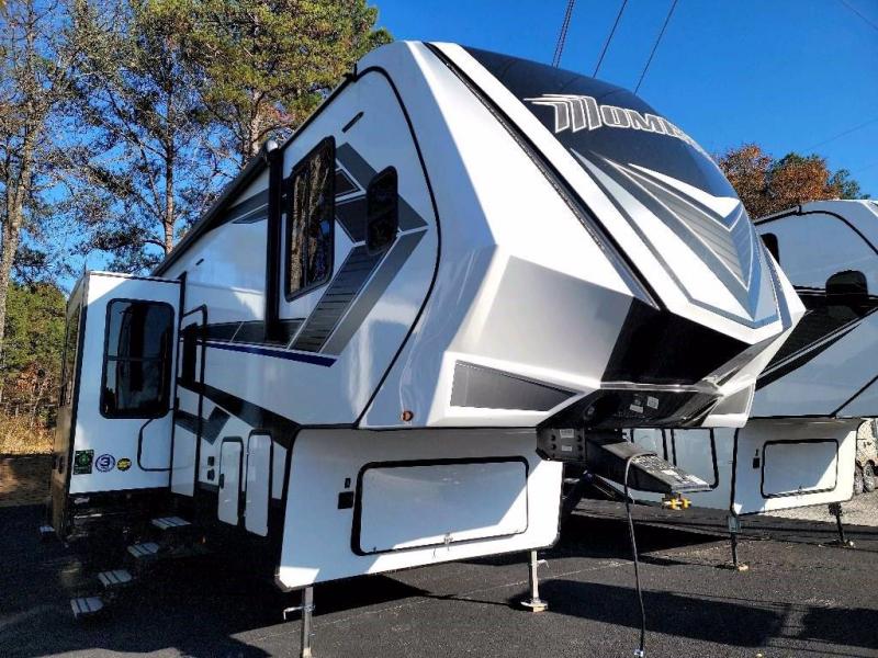 2022 Grand Design RV MOMENTUM 350G-R 2022 Grand Design RV MOMENTUM 350G-R