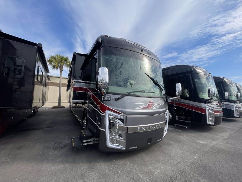 2022 Entegra Coach CORNERSTONE 45Z 2022 Entegra Coach CORNERSTONE 45Z