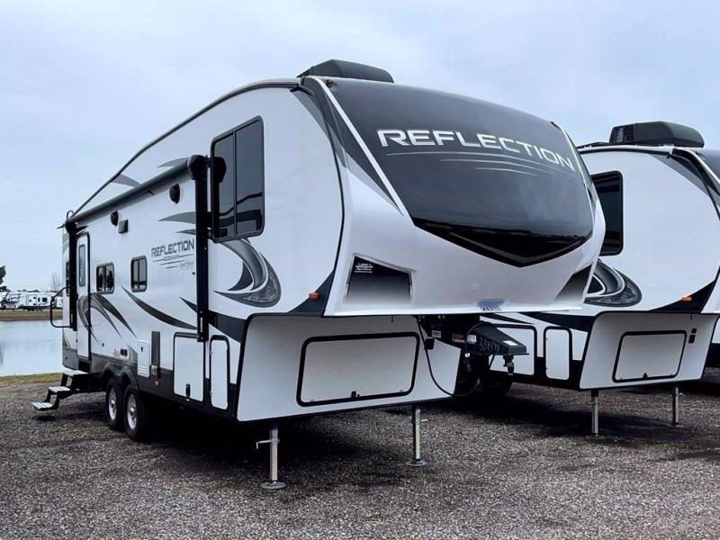 2022 Grand Design RV REFLECTION 260RD 2022 Grand Design RV REFLECTION 260RD