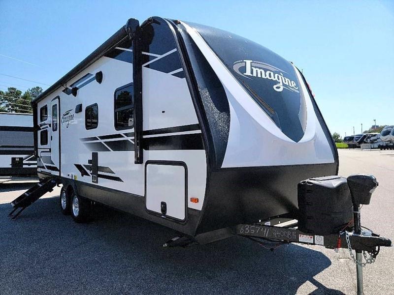 2022 Grand Design RV IMAGINE 2400BH 2022 Grand Design RV IMAGINE 2400BH