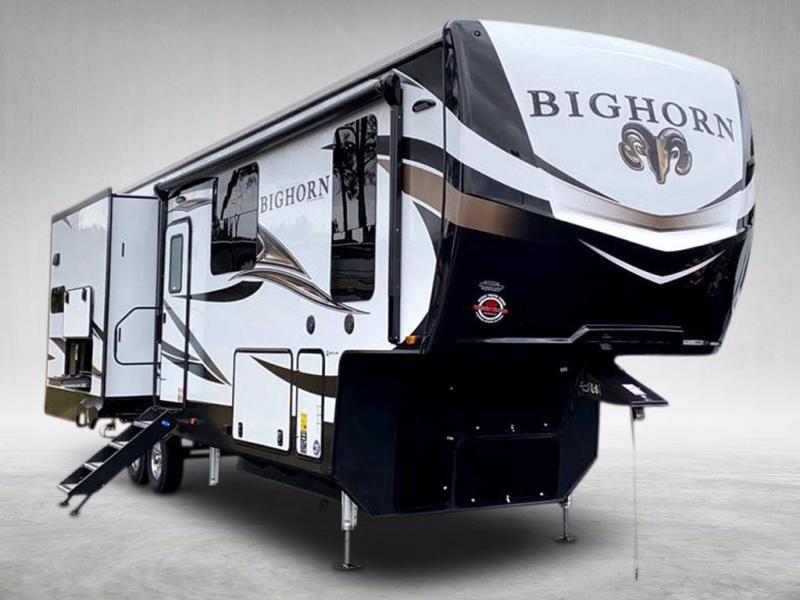 2021 Heartland RV BIGHORN 3120RK 2021 Heartland RV BIGHORN 3120RK