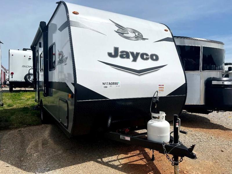 2022 Jayco JAY FLIGHT SLX 195RB 2022 Jayco JAY FLIGHT SLX 195RB