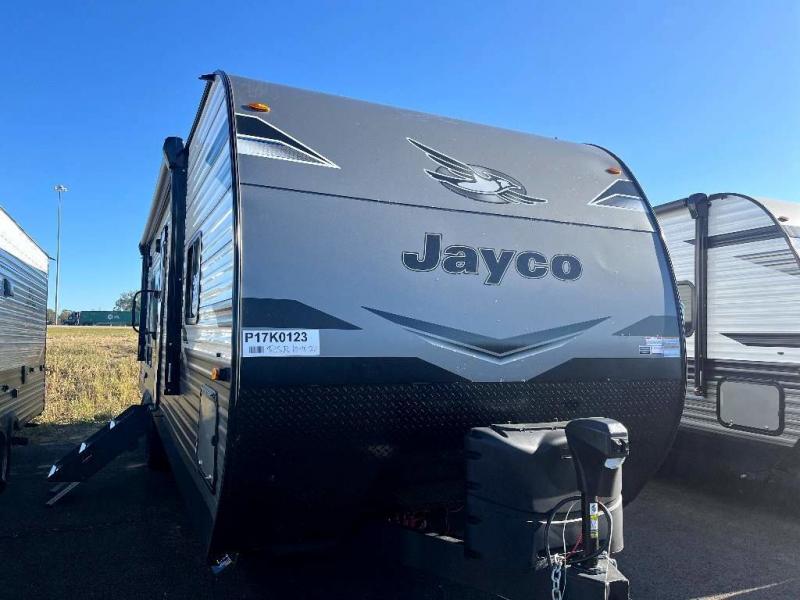 2023 Jayco JAY FLIGHT 280RKS 2023 Jayco JAY FLIGHT 280RKS