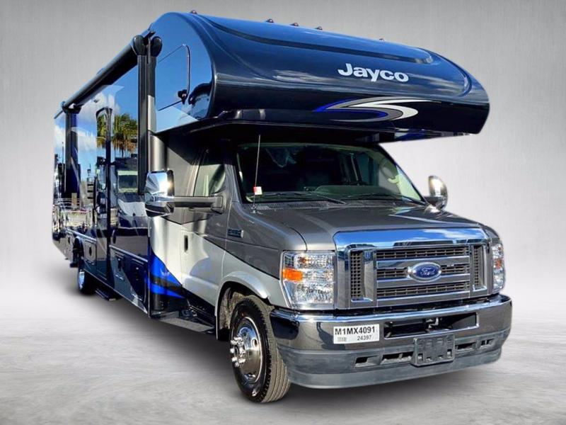 2021 Jayco GREYHAWK 30X 2021 Jayco GREYHAWK 30X