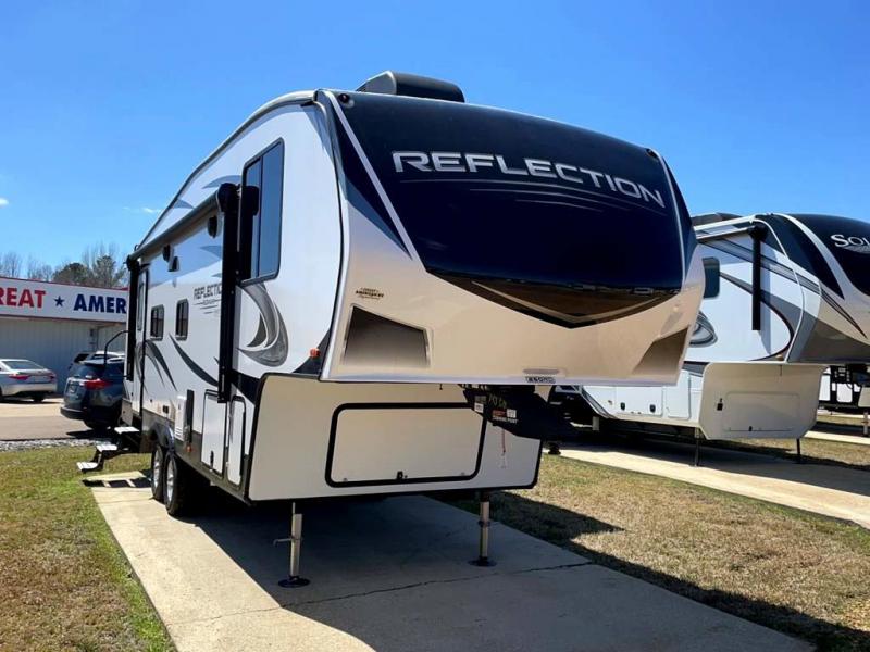 2022 Grand Design RV REFLECTION 260RD 2022 Grand Design RV REFLECTION 260RD