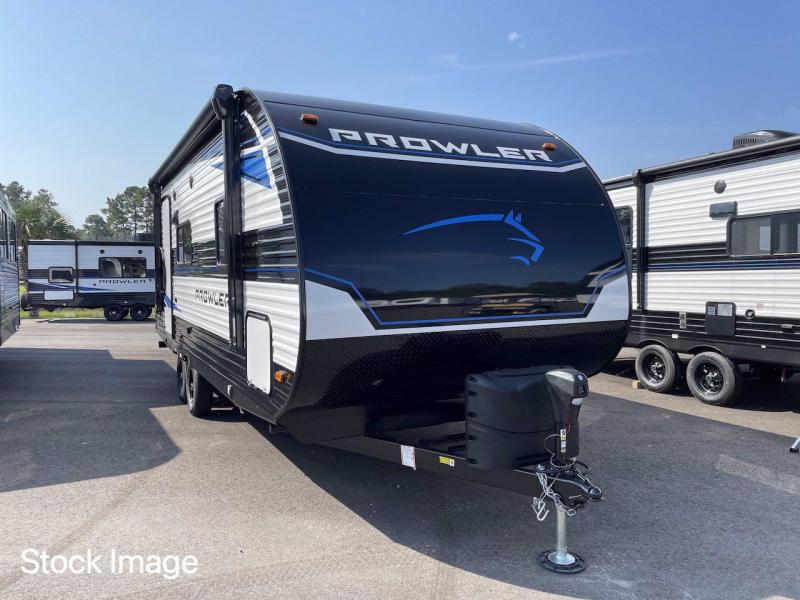 2022 Heartland RV PROWLER 212RD 2022 Heartland RV PROWLER 212RD