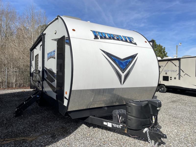 2020 Forest River ROGUE 21V 2020 Forest River ROGUE 21V
