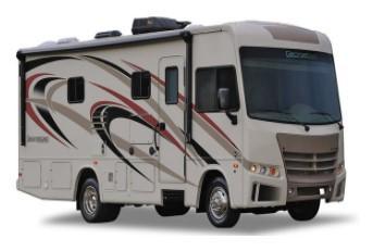 2018 Forest River, Inc. GEORGETOWN 30X3 2018 Forest River, Inc. GEORGETOWN 30X3