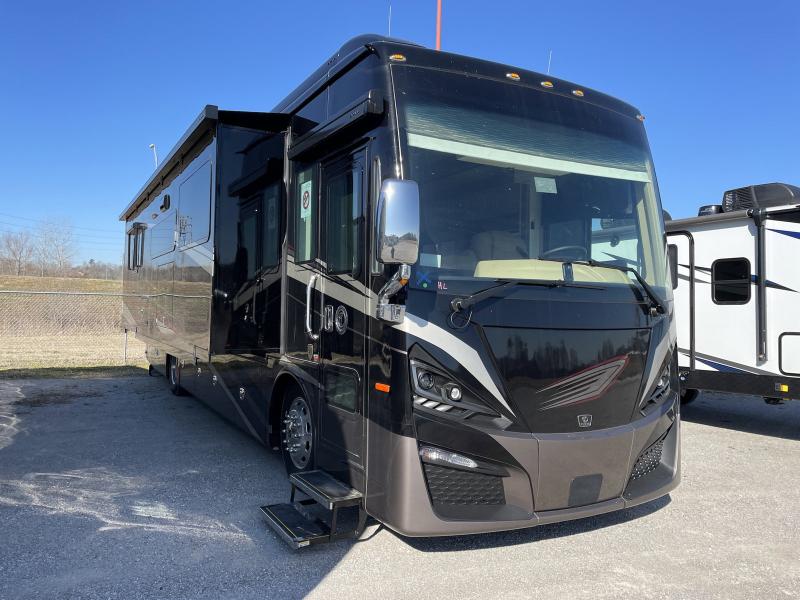 2022 Tiffin Motorhomes PHAETON 37 BH 2022 Tiffin Motorhomes PHAETON 37 BH