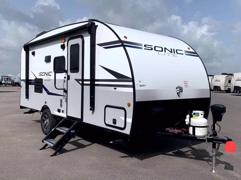 2021 Venture Sonic 169VUD 2021 Venture Sonic 169VUD