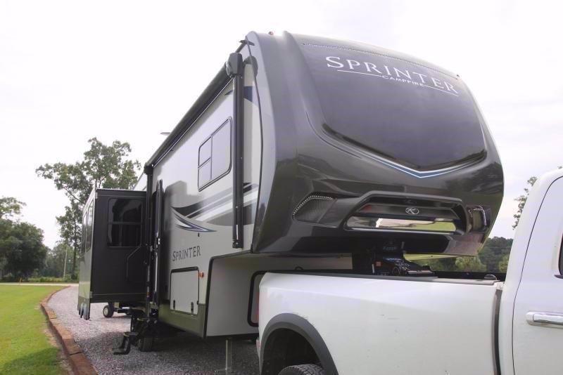 2020 Keystone RV SPRINTER 29FWRL 2020 Keystone RV SPRINTER 29FWRL