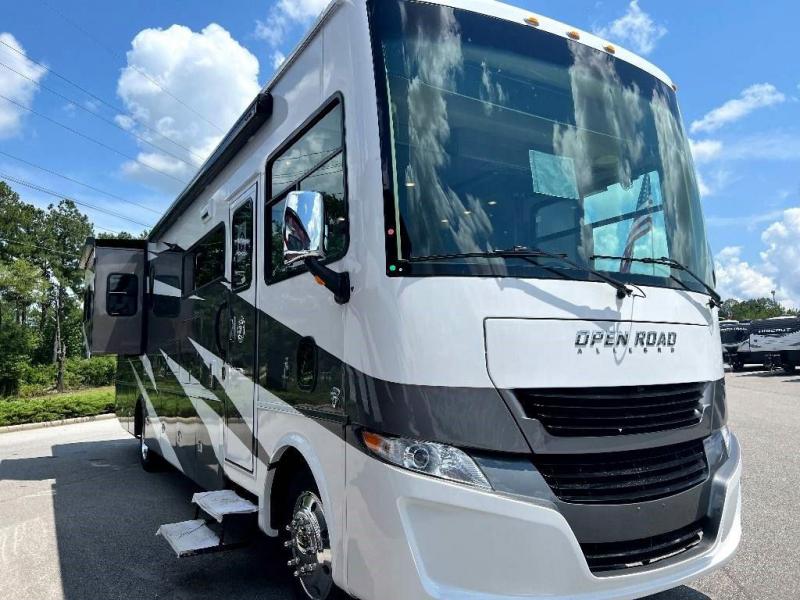 2023 Tiffin Motorhomes ALLEGRO 36 UA N/R 2023 Tiffin Motorhomes ALLEGRO 36 UA N/R