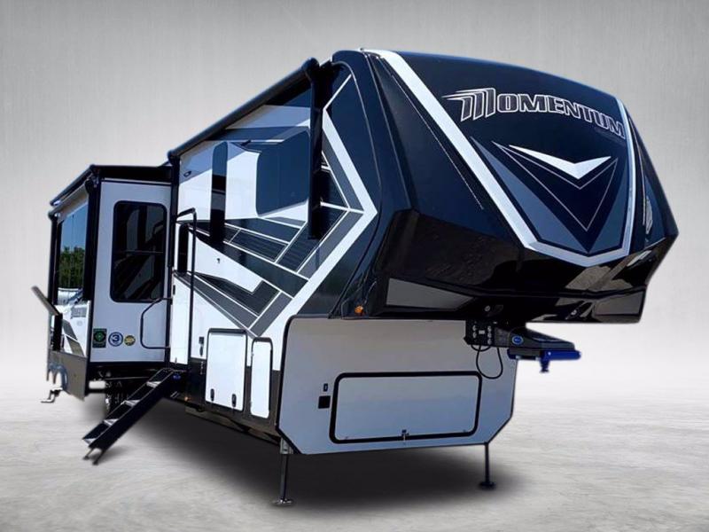 2021 Grand Design RV MOMENTUM 397TH-R 2021 Grand Design RV MOMENTUM 397TH-R