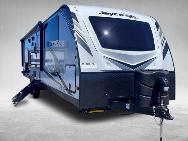 2021 Jayco WHITE HAWK 32KBS 2021 Jayco WHITE HAWK 32KBS