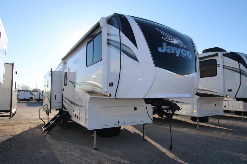 2022 Jayco EAGLE 28.5RSTS 2022 Jayco EAGLE 28.5RSTS