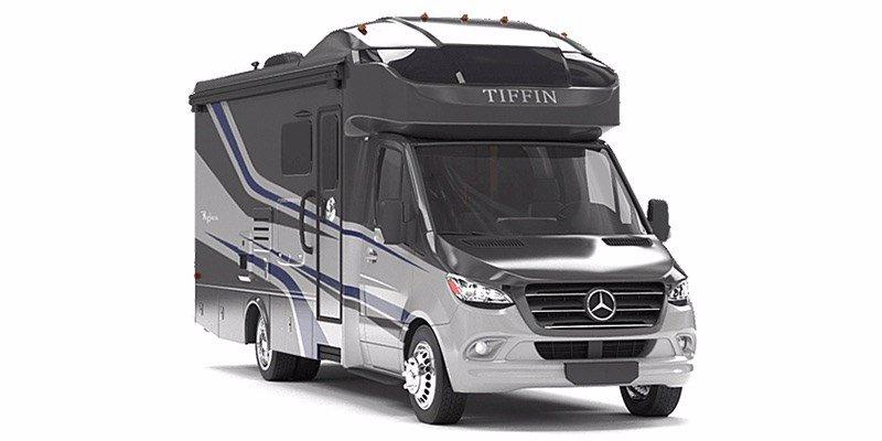 2020 Tiffin Motorhomes Wayfarer 19 TM 2020 Tiffin Motorhomes Wayfarer 19 TM