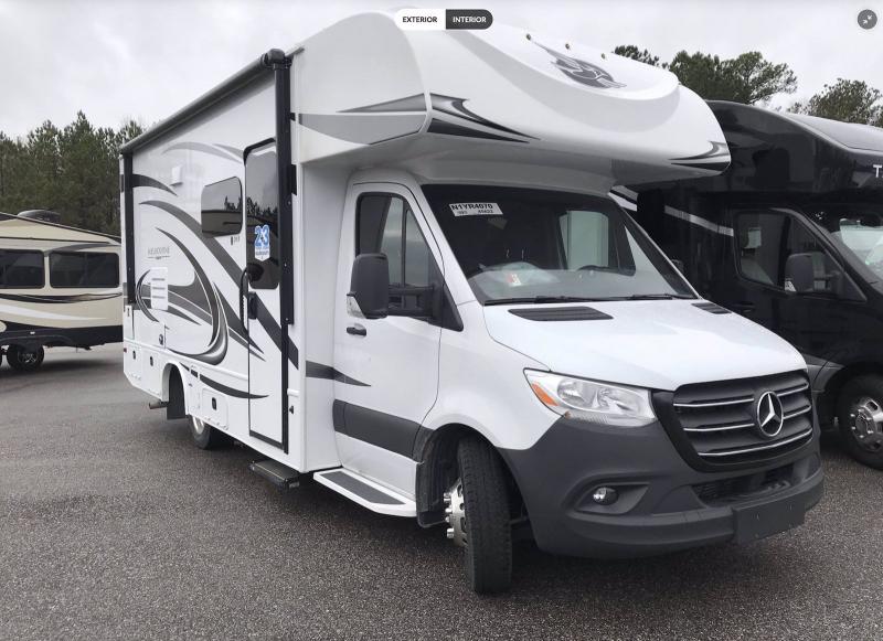 2022 Jayco MELBOURNE 24R 2022 Jayco MELBOURNE 24R