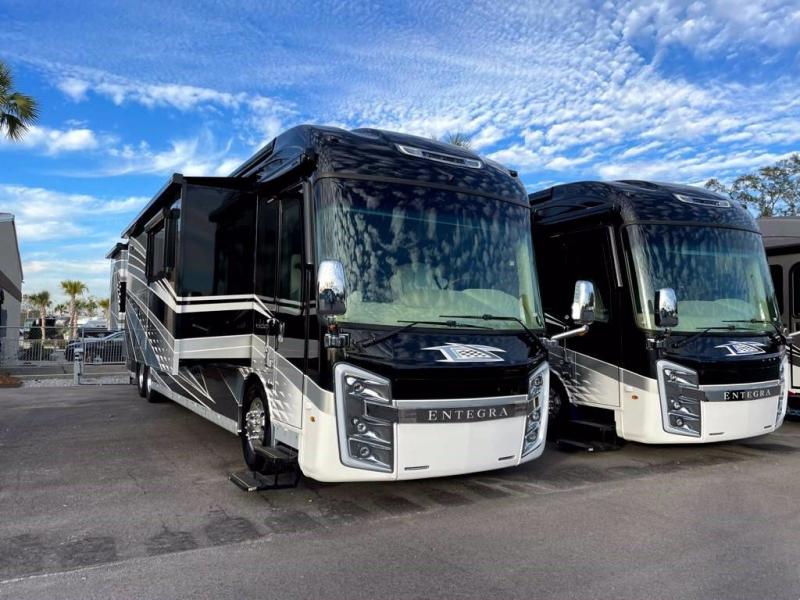 2022 Entegra Coach ANTHEM 44R 2022 Entegra Coach ANTHEM 44R