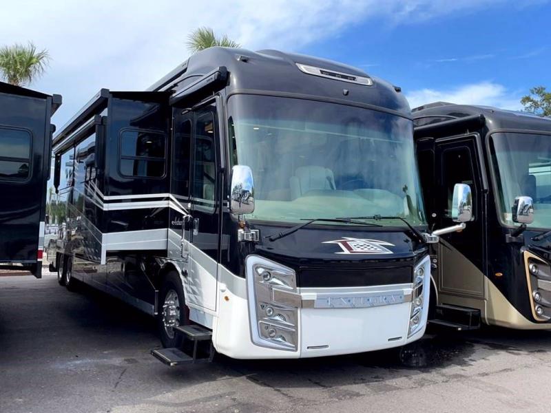 2022 Entegra Coach ANTHEM 44R 2022 Entegra Coach ANTHEM 44R