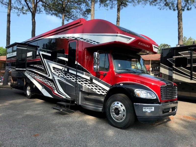 2022 Entegra Coach ACCOLADE 37K 2022 Entegra Coach ACCOLADE 37K