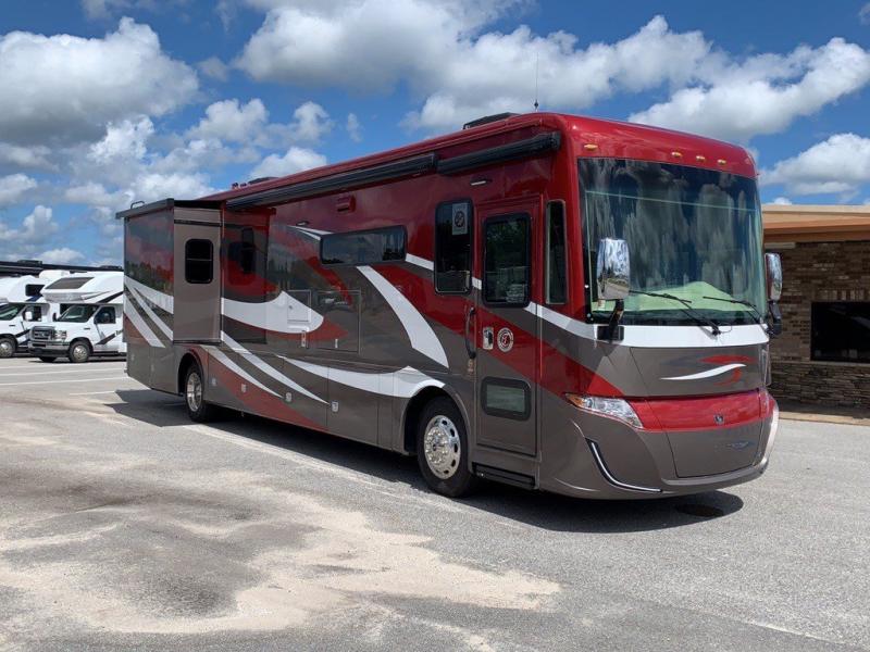 2021 Tiffin Motorhomes ALLEGRO RED 38 LL 2021 Tiffin Motorhomes ALLEGRO RED 38 LL