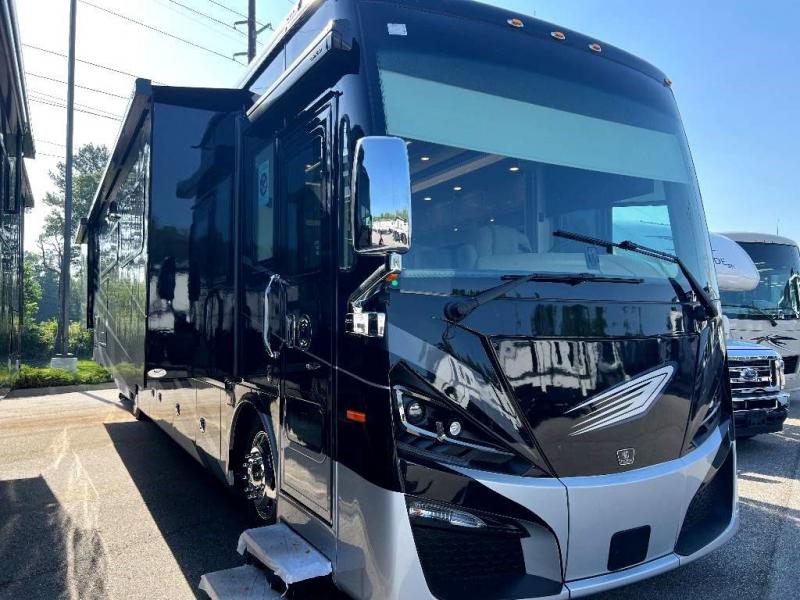 2022 Tiffin Motorhomes PHAETON 40 AH 2022 Tiffin Motorhomes PHAETON 40 AH