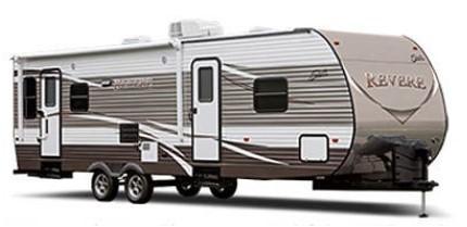2015 Forest River SHASTA 29SK 2015 Forest River SHASTA 29SK